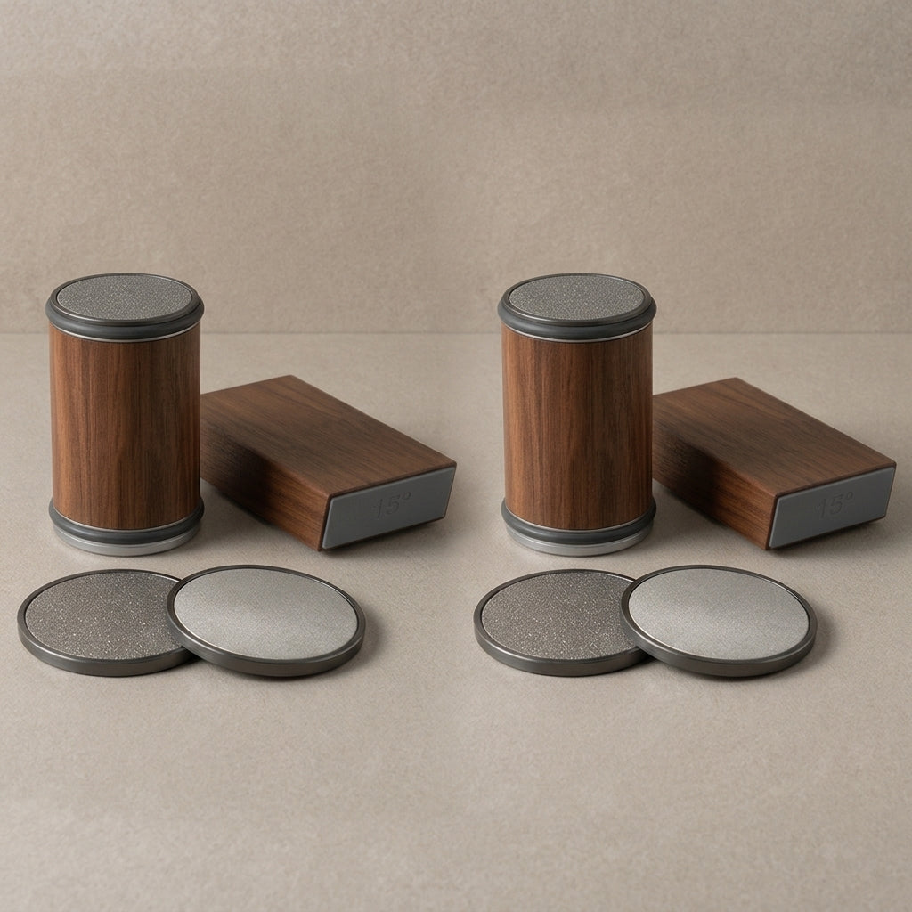 Lot de 2 kits essentiels